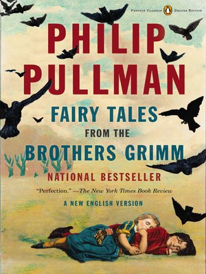 cover image of Fairy Tales from the Brothers Grimm